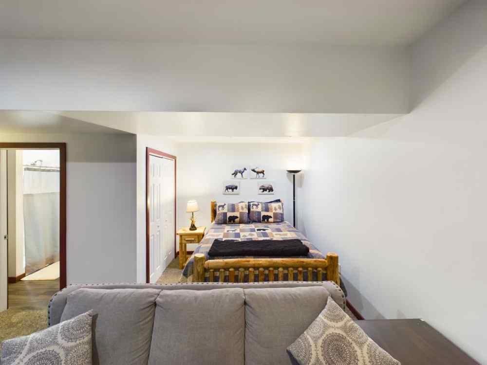 Eycat Lodging Company Guest House وابيتي المظهر الخارجي الصورة
