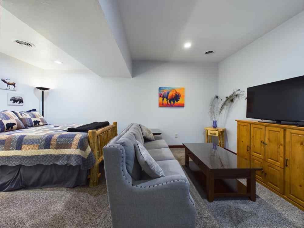 Eycat Lodging Company Guest House وابيتي المظهر الخارجي الصورة