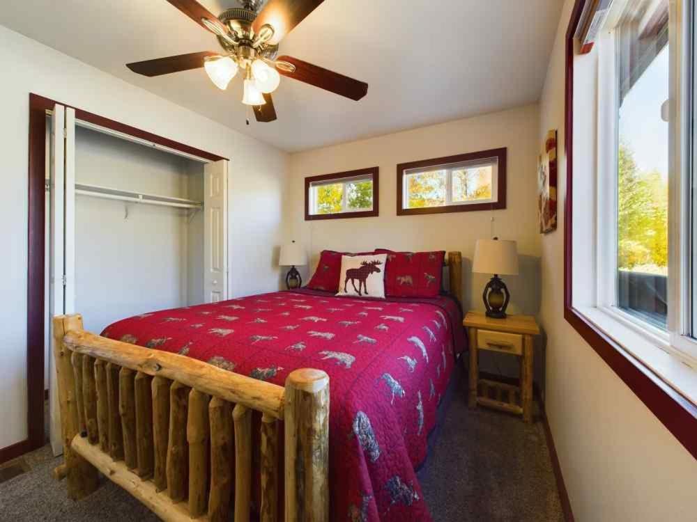 Eycat Lodging Company Guest House وابيتي المظهر الخارجي الصورة