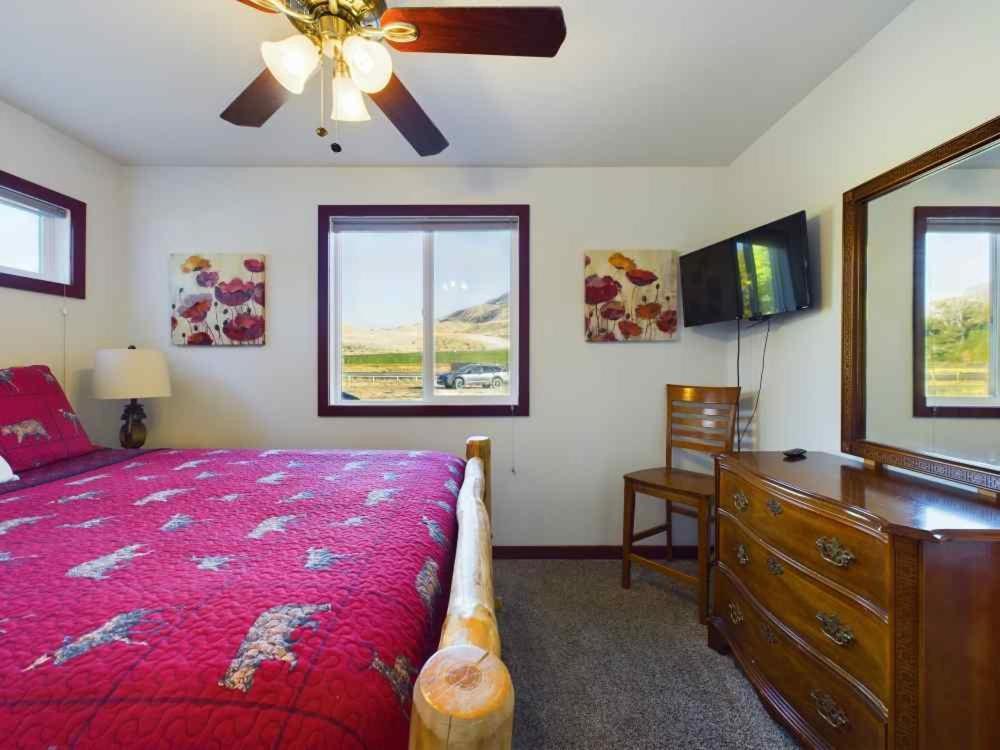 Eycat Lodging Company Guest House وابيتي المظهر الخارجي الصورة